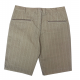 Men's Straight Fit Everyday Wear Cotton Shorts