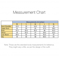 Long Cut Sleeves Indo-Western Dress With Beautiful Trail, Dresses For Women