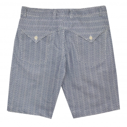 Men's Straight Fit Everyday Wear Cotton Shorts 