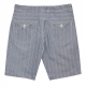 Men's Straight Fit Everyday Wear Cotton Shorts 