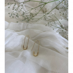 COMBO Of 2 Dangler Earrings For Women, Statement Jewellery 