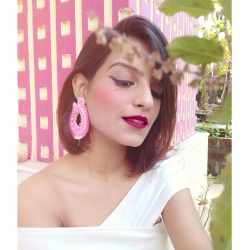 Boho Bead Dangler Earrings For Women/Girls